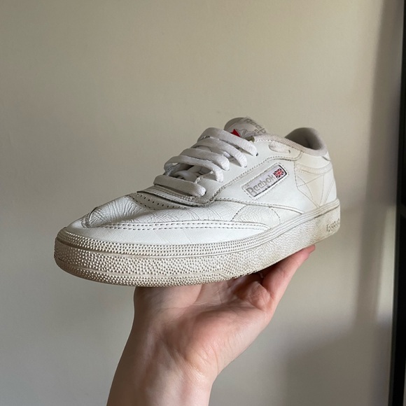 Reebok Vintage Club C 85 Sneakers - Picture 3 of 10